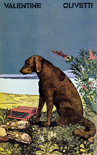 olivetti