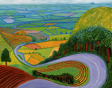 hockney