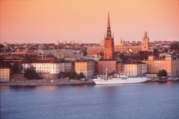 stockholm