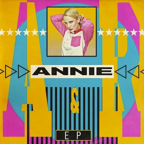 annie